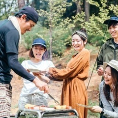 【募集中！】🌟自然とグルメを楽しむBBQ🍖7/5(土)13…