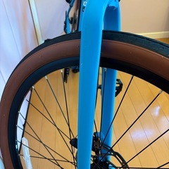 美品　KhodaaBloom KESIKI Touring コーダブルーム　ケシキツーリング　の画像