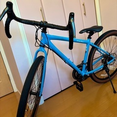 美品　KhodaaBloom KESIKI Touring コーダブルーム　ケシキツーリング　の画像