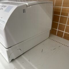 ★リユースのサカイ高崎店★TJ12176 HITACHI ルームエアコン RAS-D22G 2.2kw 17年製 室内機分解洗浄済みの画像