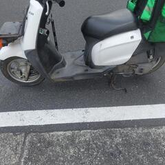 YAMAHAギアUA06Jの画像