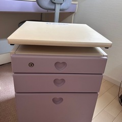 学習机の画像