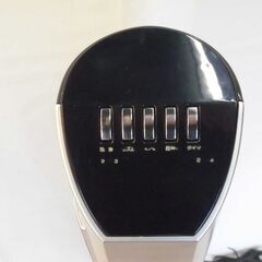 YAMAZEN スリムファン 扇風機の画像
