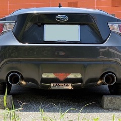 BRZ(ZC6) Sグレードの画像