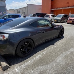 BRZ(ZC6) Sグレードの画像