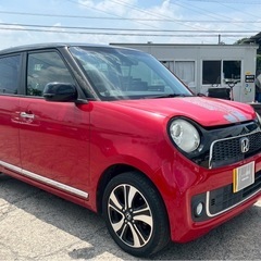 【支払総額20万円】h25年式N-ONEターボ車検令和8年11月即日納車ok機関良好 エアコンバッチリ 修復歴無し！不具合無し！フルセグTV Bluetooth の画像
