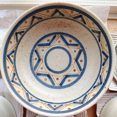 和食器(鉢・小皿)SETの画像