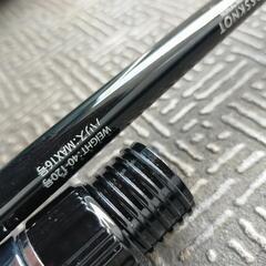 落とし込みロッド　青物　の画像