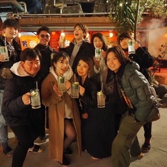 本日急募‼︎呑兵衛による飲み放題パーティー🍻 - 友達