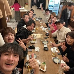 本日急募‼︎呑兵衛による飲み放題パーティー🍻 - 新宿区