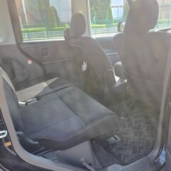 ★★ 支払総額15.8万円(圏内に限り)　車検２年付　年式	平成20年 メーカー/ブランド	ダイハツ	車名	タントカスタム グレード	X リミテッド★★の画像