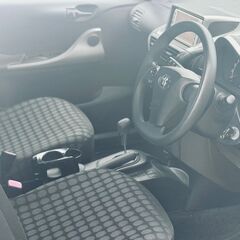 ★平成２２年　トヨタ iQ 100X AT ★の画像