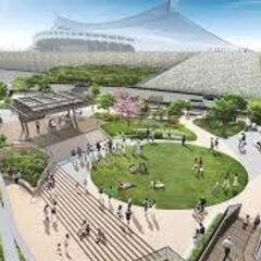 【東京都】渋谷区代々木公園　2025年7月19日20日（土日）事...