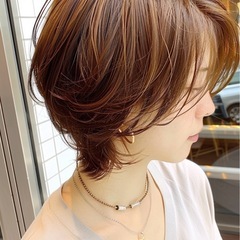 ⭐️7月5日限定‼️ ショートカットモデル様募集しております