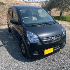 ダイハツ　ミラ　5MT
