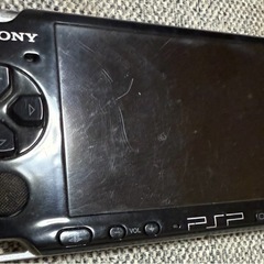 PSS  本体と充電器のみ‼️ カセット1つ付き‼️ 
中古！動作確認済み‼️の画像