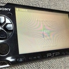PSS  本体と充電器のみ‼️ カセット1つ付き‼️ 
中古！動作確認済み‼️の画像
