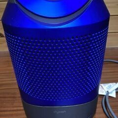 HP01 PureHot+Cool (ﾌﾞﾙｰ)  リモコン付き の画像