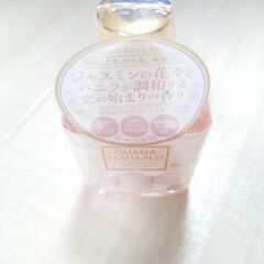 OHAＮA мAHAALo ＥＤＣ｛ジャスミン~バﾆラの香り｝の画像