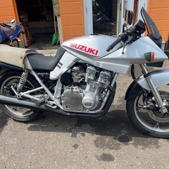 カタナ 7501型の画像