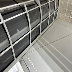 ★リユースのサカイ高崎店★TJ12180 YAMADA ルームエアコン YHA-S22N-W 2.2kw 23年製 室内機分解洗浄済みの画像