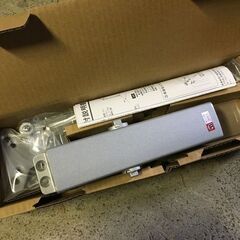 新品未使用品！リョービドアクローザー ドアBL-3P の画像