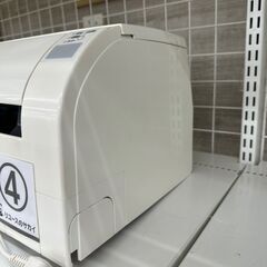 ★リユースのサカイ高崎店★TJ12181 MITSUBISHI ルームエアコン MSZ-GV2224-W 2.2kw 24年製 室内機分解洗浄済みの画像