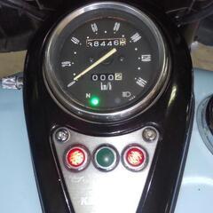 動画ありビックサイズ400cc☆バルカン400 ドリフター VN400D