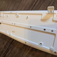 美品☆Logicool☆K2950W静音キーボードの画像