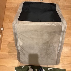 リクライニング 座椅子の画像
