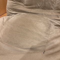 リクライニング 座椅子の画像