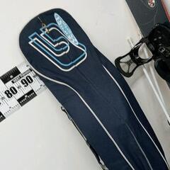 0704-505 スノーボードケースの画像