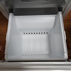 東芝ノンフロン冷凍冷蔵庫 GR-M17BS(W)の画像