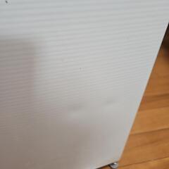 東芝ノンフロン冷凍冷蔵庫 GR-M17BS(W)の画像
