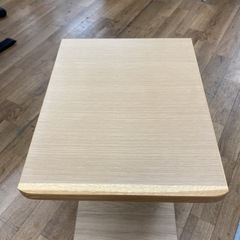 S761 ⭐ マルヨシ民芸家具 スニー 現行品 幅35cm USED 綺麗の画像