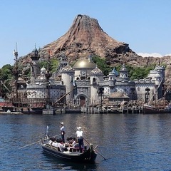 ディズニー好きと繋がりたい🏰 - 名古屋市