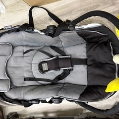 カトージ バウンサー
の画像