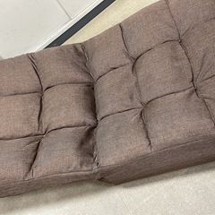 【美品】座椅子の画像