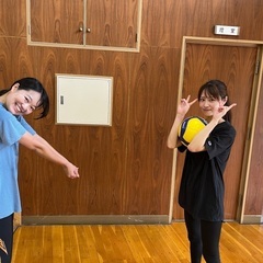 ⭐️友達募集⭐️ゆる〜くバレー@名古屋 - 名古屋市