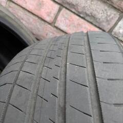 225/45R19  ダンロップの画像