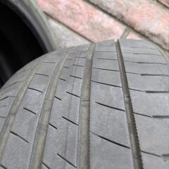 225/45R19  ダンロップの画像