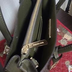 MICHAEL KORS　バッグの画像