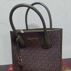 MICHAEL KORS　バッグの画像