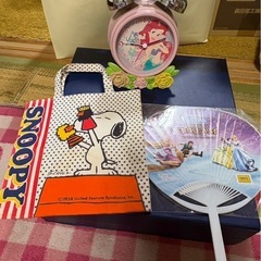 ディズニー用品【画像3枚ありますの画像