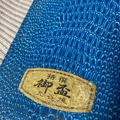 【九谷焼】急須と湯呑み5個セットの画像