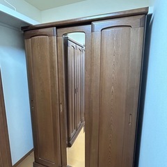 洋タンス