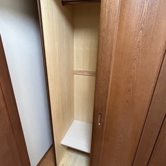 洋タンスの画像