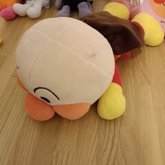 アンパンマンいろいろの画像