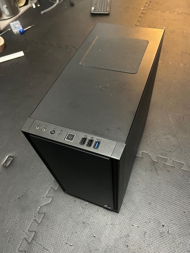 ゲーミングPC RYZEN5 3600 GTX1660Super