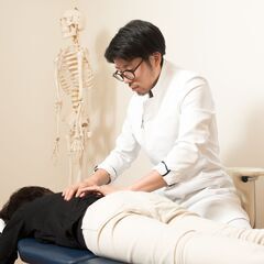 「病院、整体やマッサージに行ってもダメだった…そんなあなたへ」